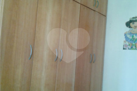 Apartamento à venda com 2 quartos em Santa Teresinha, São Paulo, SP