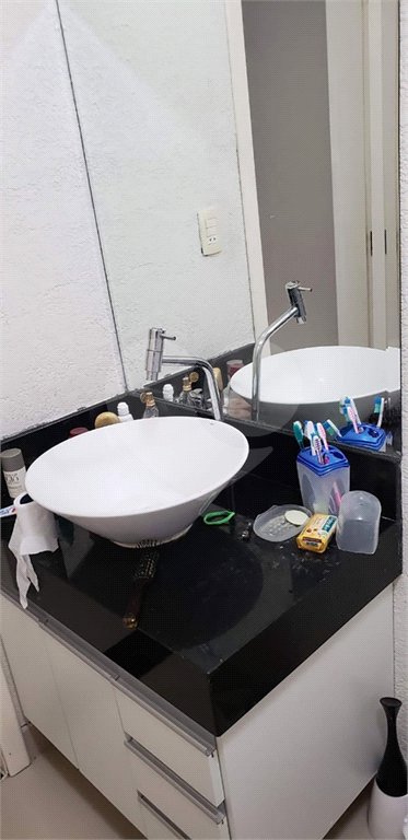 Apartamento à venda com 1 quarto em Sertão do Juquehy, São Sebastião, SP