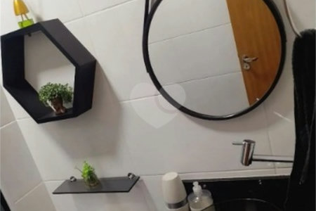 Apartamento à venda com 2 quartos em Caguassu, Sorocaba, SP