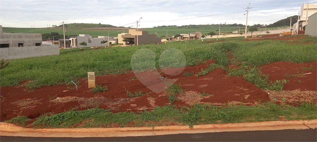 Terreno à venda no condomínio Residencial Quinta da Mata Ribeiião Preto, Ribeirão Preto - SP