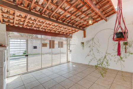 Sobrado à venda com 2 quartos em Chácara Monte Alegre, São Paulo, SP
