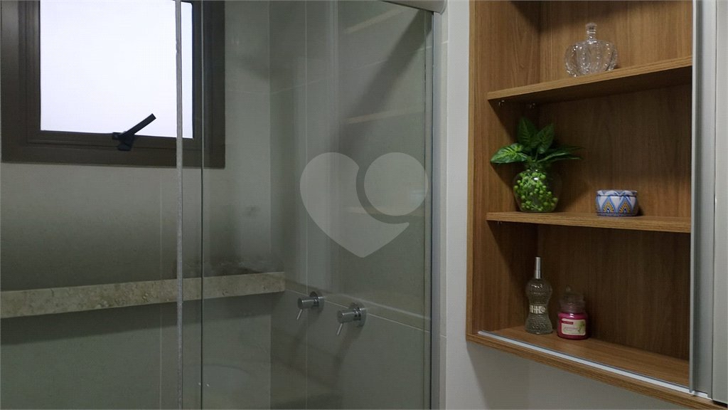 Apartamento à venda com 2 suítes em Vila Leopoldina, São Paulo, SP