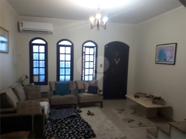 Sobrado à venda com 4 quartos, sendo 1 suíte,  em Santana, São Paulo, SP