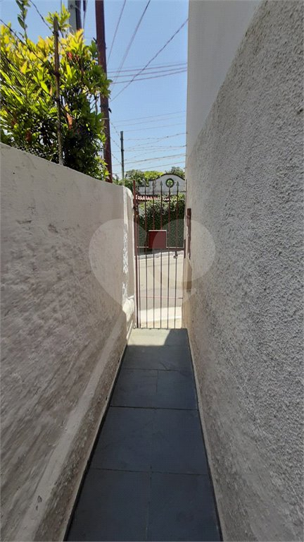 Sobrado à venda com 2 quartos em Horto, São Paulo, SP