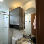 Apartamento para alugar com 2 quartos em Pirituba, São Paulo, SP
