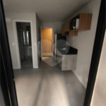 Apartamento à venda com 1 quarto em Pinheiros, São Paulo, SP