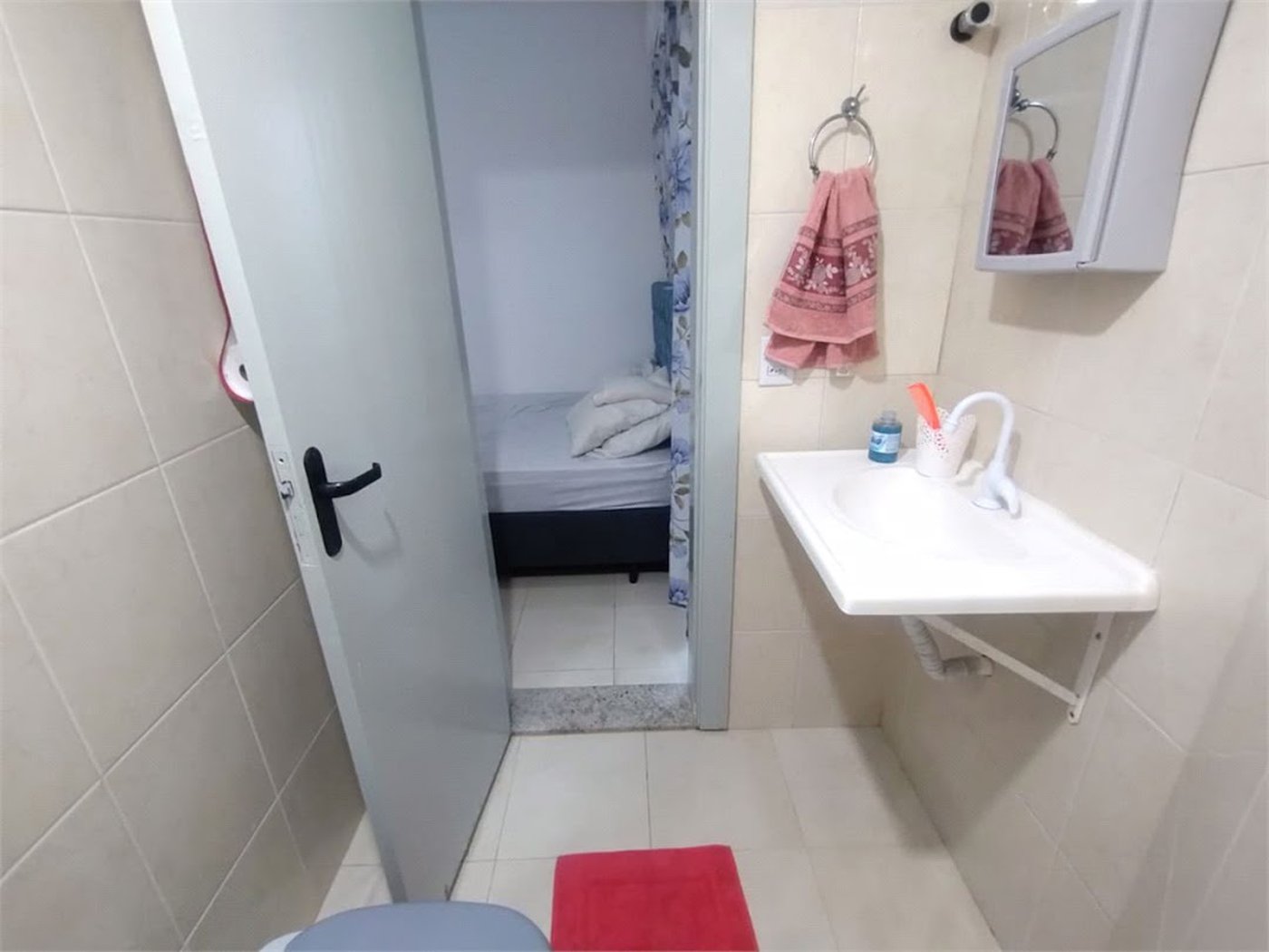 Apartamento à venda, 54 m² por R$ 583.000,00 - Enseada - Guarujá/SP