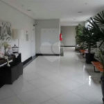 Apartamento à venda com 2 suítes em Santana, São Paulo, SP