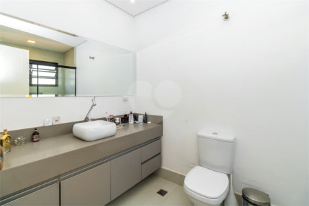 Casa à venda com 3 quartos, sendo 1 suíte, em Brooklin Paulista, São Paulo, SP