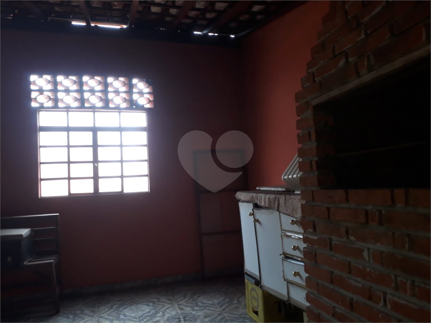 Casa à venda com 6 quartos, sendo 2 suítes, em Vila Pires da Cunha, Indaiatuba, SP
