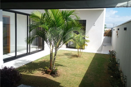 Casa à venda ou para alugar com 3 suítes no condomínio Residencial Viena, Indaiatuba - SP