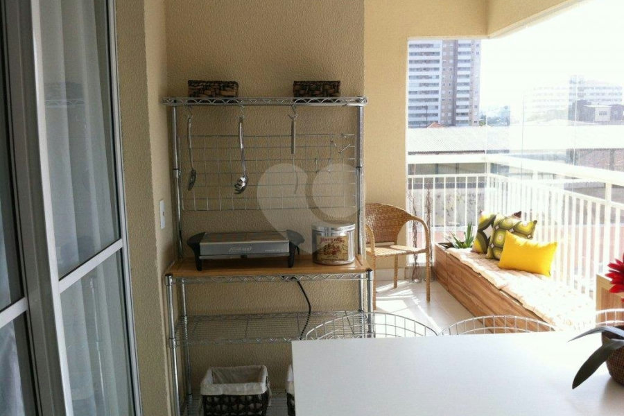 Apartamento à venda com 2 quartos, sendo 1 suíte, em Vila Maria, São Paulo, SP