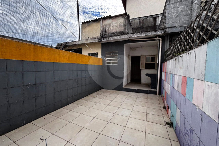Sobrado à venda com 3 quartos em Vila Dom Pedro Ii, São Paulo, SP
