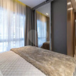 Apartamento à venda com 2 quartos, sendo 1 suíte, em Vila Olímpia, São Paulo, SP
