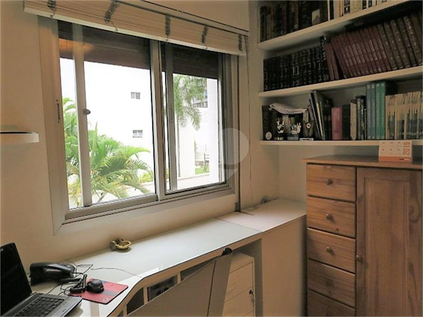 Apartamento à venda com 3 quartos, sendo 1 suíte,  em Real Parque, São Paulo, SP