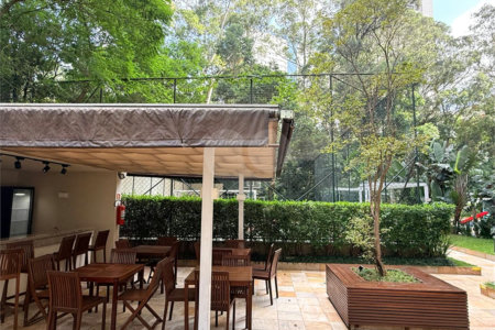 Apartamento à venda com 3 suítes em Vila Andrade, São Paulo, SP