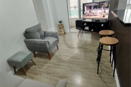 Apartamento à venda com 2 quartos, sendo 1 suíte,  em Sacomã, São Paulo, SP