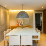 Apartamento à venda com 3 suítes em Alto da Boa Vista, São Paulo, SP