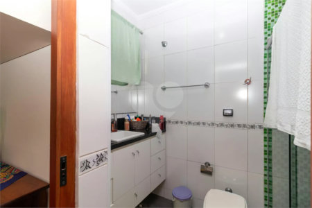 Casa à venda com 4 suítes em Vila Ipojuca, São Paulo, SP