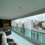 Apartamento à venda com 3 suítes em Vila Andrade, São Paulo, SP
