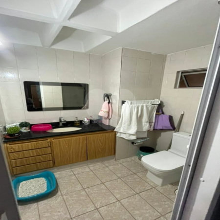 Apartamento à venda com 2 quartos em Jardim Amaralina, São Paulo, SP