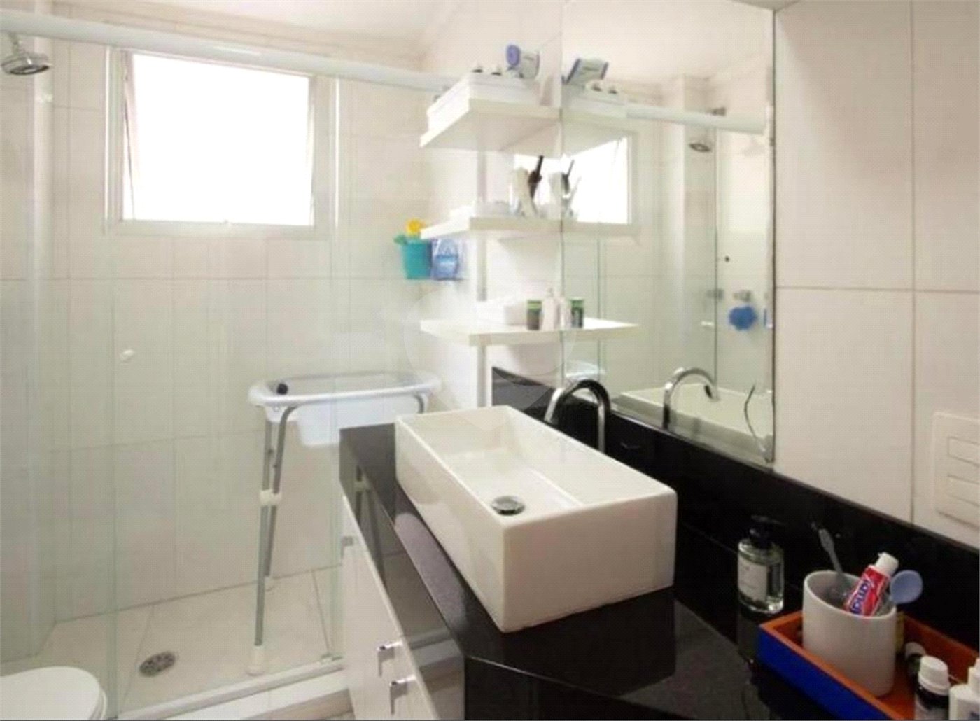 Apartamento à venda com 2 quartos, sendo 1 suíte,  em Jardim Paulista, São Paulo, SP