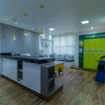 Apartamento à venda com 2 quartos, sendo 1 suíte, em Alto da Boa Vista, São Paulo, SP