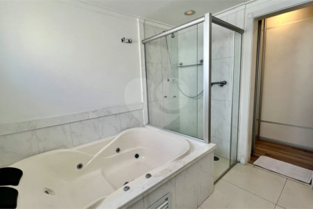 Apartamento à venda com 3 suítes em Perdizes, São Paulo, SP