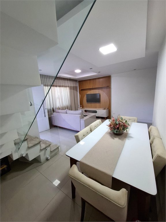 Casa à venda com 2 suítes em Campo Grande, Rio de Janeiro, RJ