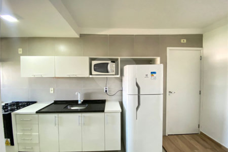 Studio à venda ou para alugar com 1 suíte em Jardim América, Sorocaba, SP