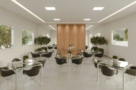Residencial Scarpone