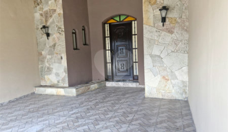 Sobrado à venda com 3 quartos em Alto da Boa Vista, Mogi das Cruzes, SP