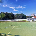 Terreno à venda no condomínio Residencial Maria Dulci, Indaiatuba - SP
