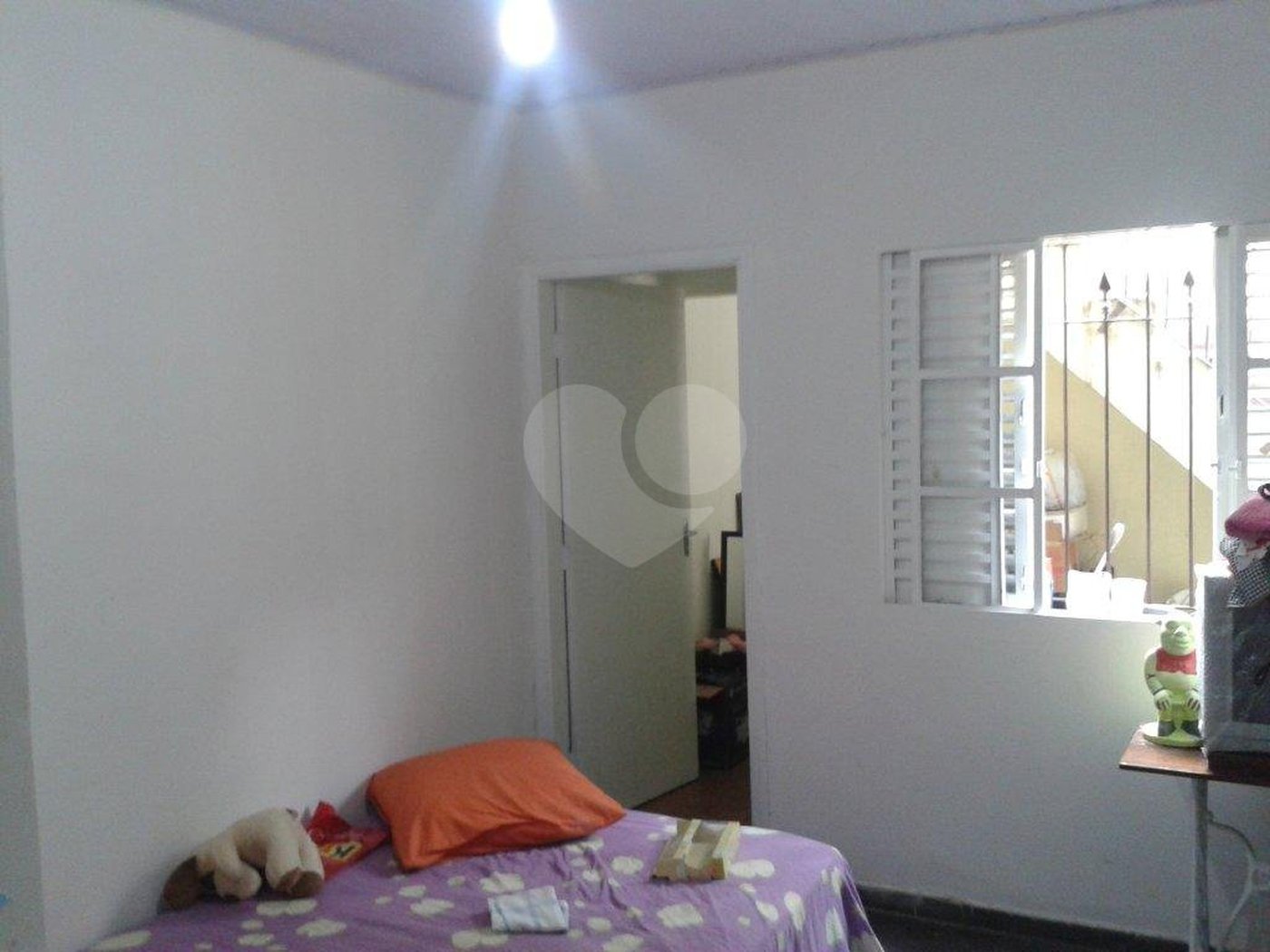 Sobrado à venda com 6 quartos, sendo 1 suíte, em Santa Teresinha, São Paulo, SP