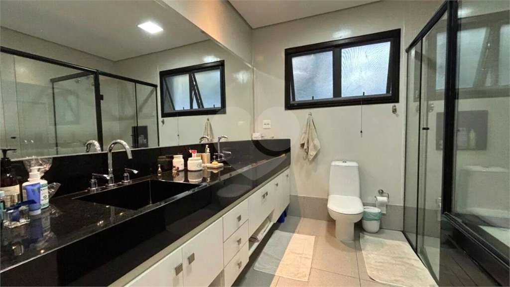 Casa à venda com 4 suítes em Brooklin Paulista, São Paulo, SP