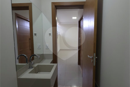 Casa para alugar com 3 suítes no condomínio Buona Vita Ribeirão Preto, Ribeirão Preto - SP