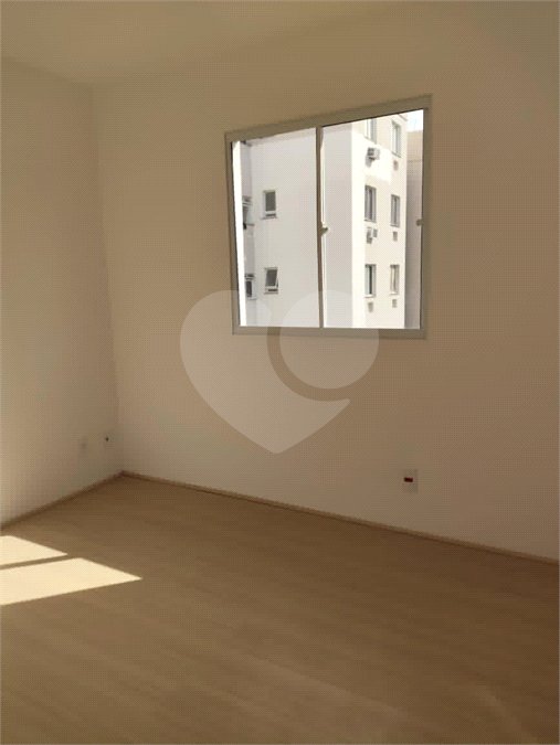 Apartamento à venda com 2 quartos em Campo Grande, Rio de Janeiro, RJ