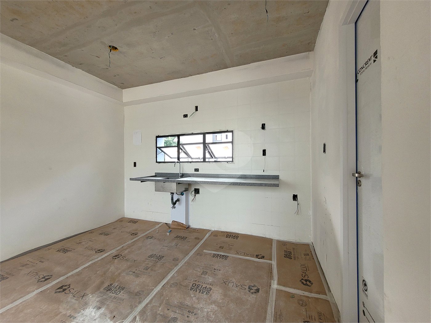 Studio à venda com 1 quarto em Sumarezinho, São Paulo, SP