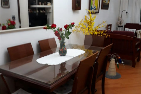 Apartamento à venda com 3 quartos, sendo 1 suíte, em Botafogo, Rio de Janeiro, RJ