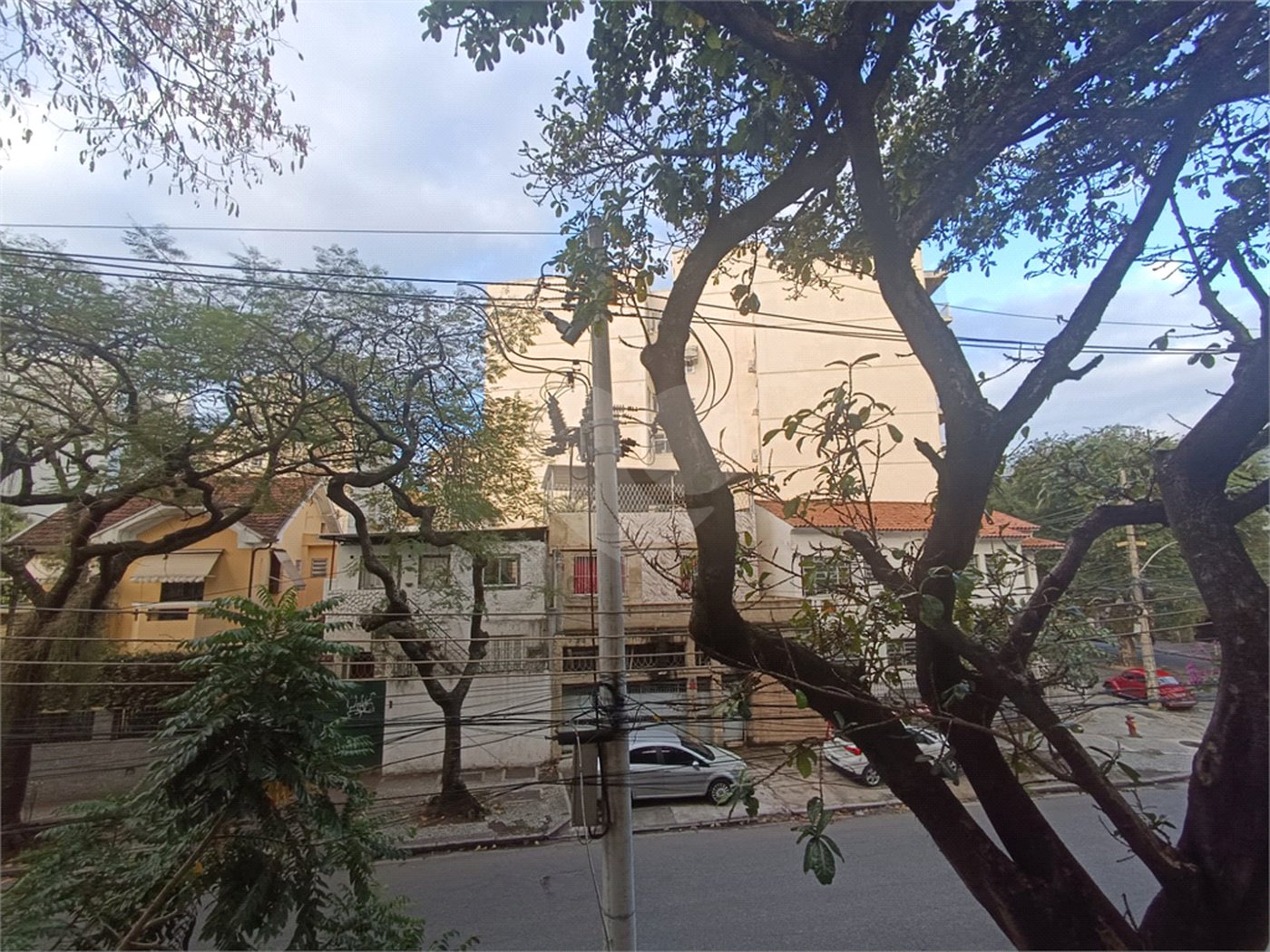 Apartamento à venda com 2 quartos em Grajaú, Rio de Janeiro, RJ