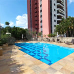 Apartamento à venda com 3 quartos, sendo 1 suíte,  em Butantã, São Paulo, SP