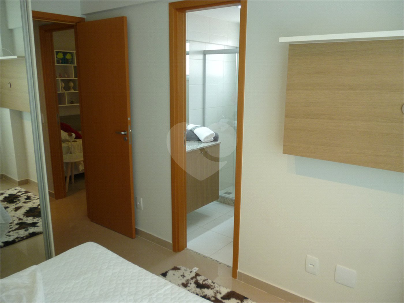 Apartamento à venda com 3 quartos, sendo 1 suíte,  em Cachambi, Rio de Janeiro, RJ