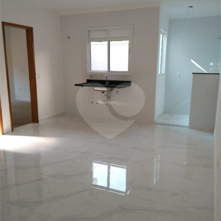Apartamento à venda com 2 quartos em Parada Inglesa, São Paulo, SP