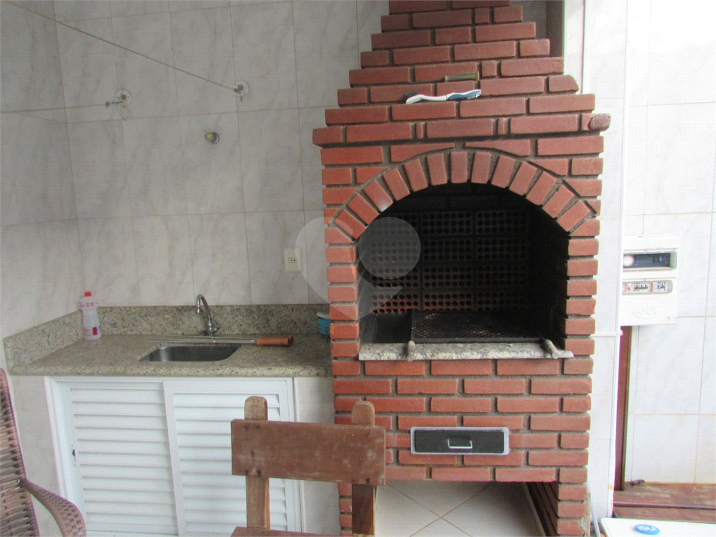 Casa à venda com 3 suítes em Vila Rosália, Guarulhos, SP