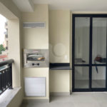Apartamento à venda com 1 quarto em Parque Independencia, São José dos Campos, SP
