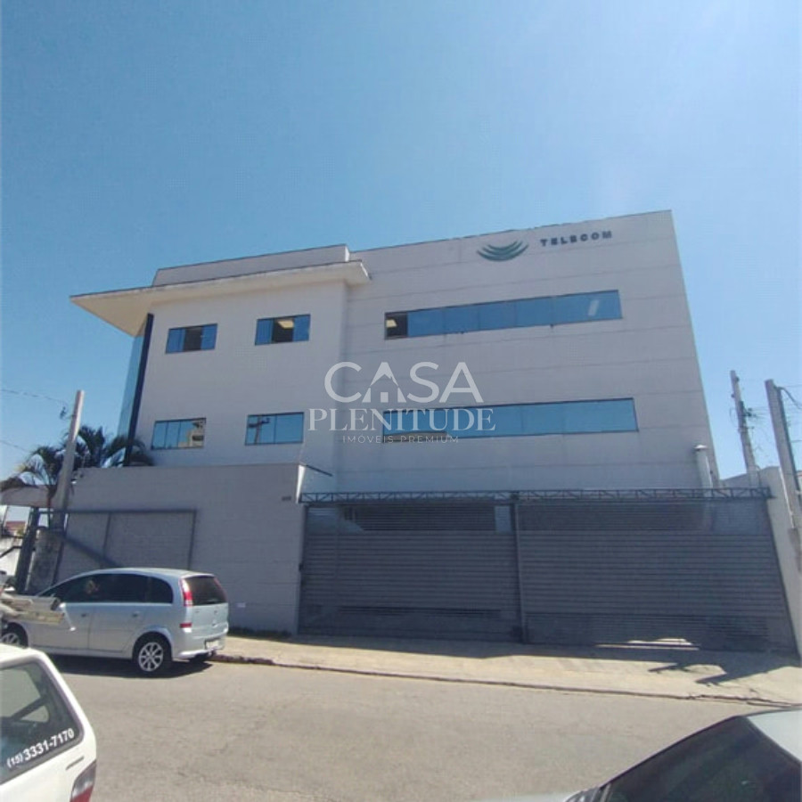 Sala para alugar em Além Ponte, Sorocaba, SP