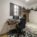 Sobrado à venda com 3 quartos, sendo 1 suíte, em Jardim Prudência, São Paulo, SP
