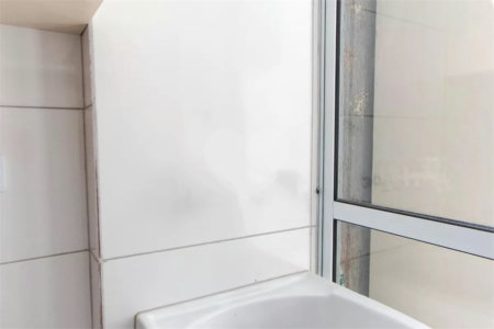 Apartamento à venda com 1 quarto em Vila Medeiros, São Paulo, SP