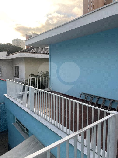 Sobrado à venda com 4 quartos, sendo 3 suítes, em Santana, São Paulo, SP