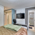 Apartamento à venda com 4 suítes em Vila Sofia, São Paulo, SP